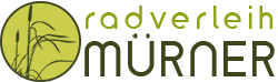 Radverleih Mürner Logo